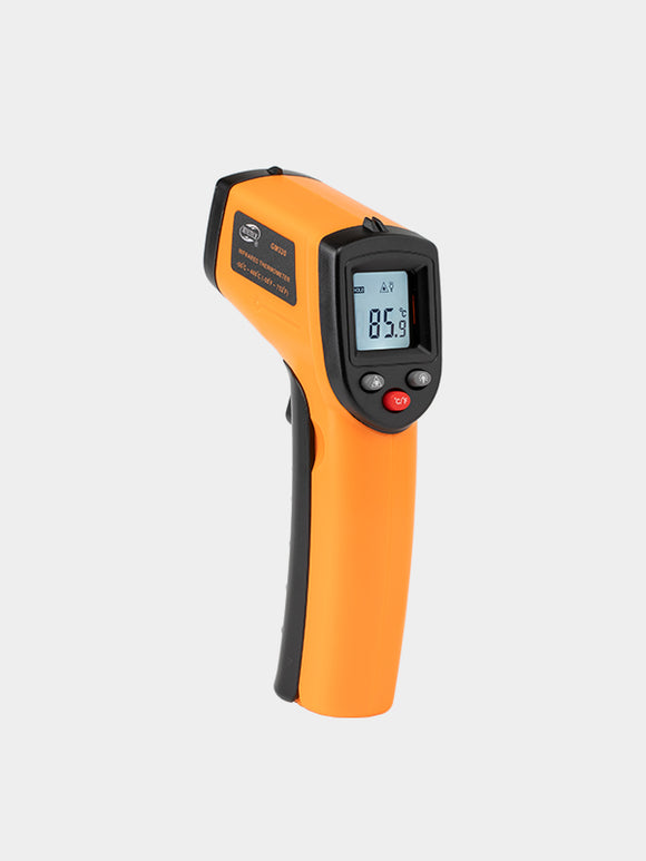 紅外線電子溫度計 Infrared Digital Thermometer