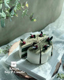 KNDA Soy P Candle 蠟燭導師證書課程