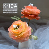 👑 KNDA蜜蠟花導師證書課程