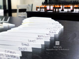 👑 KNDA 專業調香導師證書課程