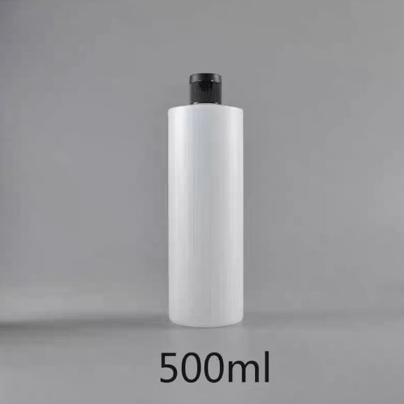 分裝瓶 PE (500ml)